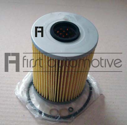 1A FIRST AUTOMOTIVE alyvos filtras E50211